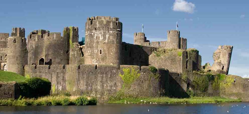Hotels in Caerphilly